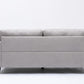 Damian 77" Sofa