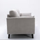 Damian 77" Sofa