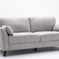 Damian 77" Sofa