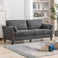 Damian 77" Sofa