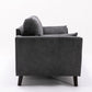 Damian 77" Sofa