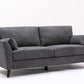 Damian 77" Sofa