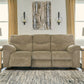 Alphons - Reclining Sofa