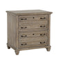Lancaster - Lateral File - Dove Tail Gray