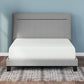 Chime 12 Inch Memory Foam - Memory Foam Mattress