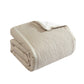 Rings 7 PC Queen Reversible Comforter Set