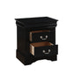 Louis Modern Nightstand