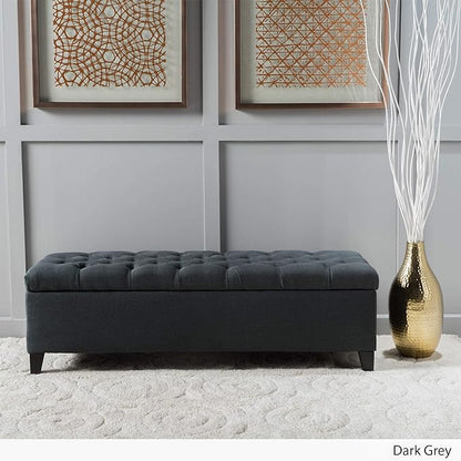Glouster Storage Ottoman V2
