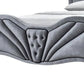 Dante Floor Mirror