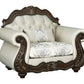 Pierce 2-Piece Traditional Living Room Set