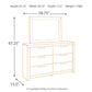 Derekson - Dresser