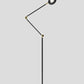 Sage 2-in-1 LED Floor and Table Lamp