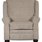 Freemont - Reclining Chair - Pewter