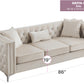 Paige G827A-S Sofa