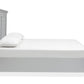 Charleston - Complete Panel Bed