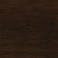 Amaro Three-Piece Table Set