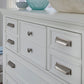 Charleston - Drawer Chest