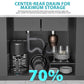 Topmount Drop In Kitchen Sink - 33"x 22"