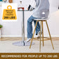 Modern Upholstered Bar Chairs