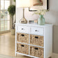 Flavius Rectangular Console Table