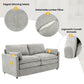 Cloud Sofa Set Couch For Living Room - view 12