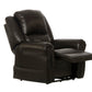 Cosset - Power Lift With Power Headrest / Layflat / Heat / Massage - Espresso
