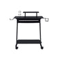 Ordrees - Gaming Desk - Black