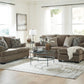 Stonemeade - Living Room Set