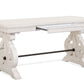 Bronwyn - Writing Desk - Alabaster