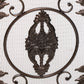 Waterbury Fireplace Screen