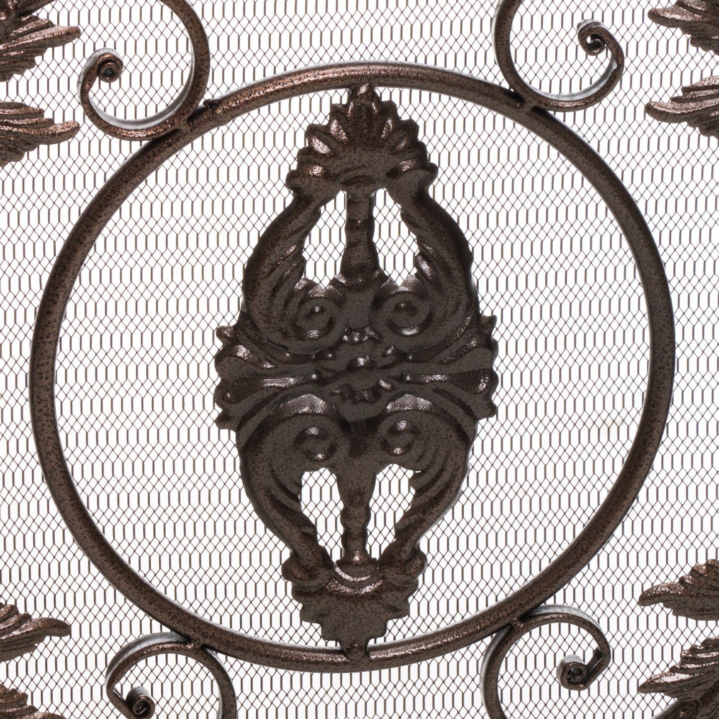 Waterbury Fireplace Screen