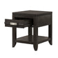 24x20 End Table