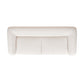 Alpine 90.5" Sherpa Sofa