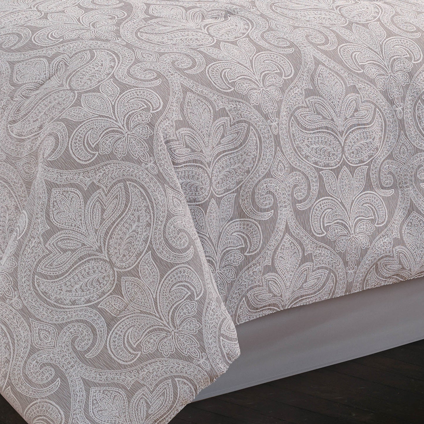 Winthrop 10 Pc King Comforter Set