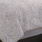 Winthrop 9 Pc Queen Comforter Set
