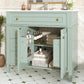 36 Inch Bathroom Vanity with Sink