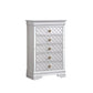 Verona G6735-CH Chest in Pearl