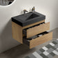 Alice 30" Wall Mounted Bathroom Vanity