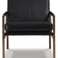 Puckman - Accent Chair