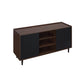 Duane 59" Fluted Sideboard