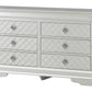 Verona G6700-D Dresser