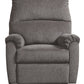 Nerviano - Recliner