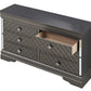 Verona G6702-D Dresser - Metallic