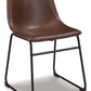 Centiar - Upholstered Side Chair