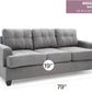 Sandridge G513A-S Sofa