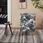 Coffee Table & Armchair Set