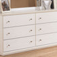 Bostwick Shoals - Dresser