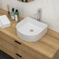Modern Bathroom Vessel Sink