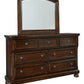 Porter - Dresser