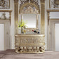 Vatican - Server - Champagne Silver